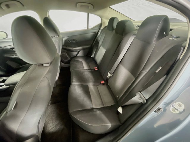 Used 2025 Nissan Sentra SV w/ All-Weather Package FWD image 23