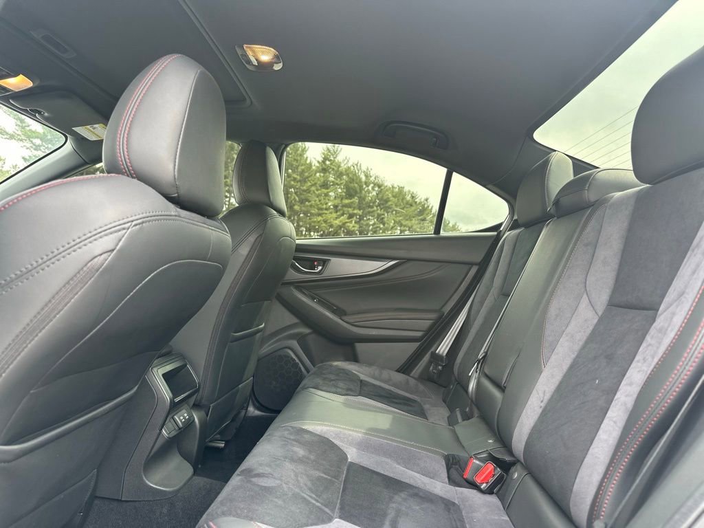 Used 2022 Subaru WRX Limited image 19