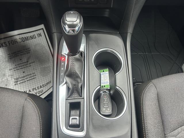 Certified 2019 Chevrolet Equinox LT w/ Sun & Navigation Package image 23