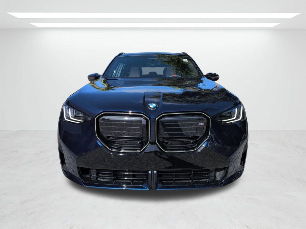 New 2026 BMW X3 M50 w/ Premium Package image 9