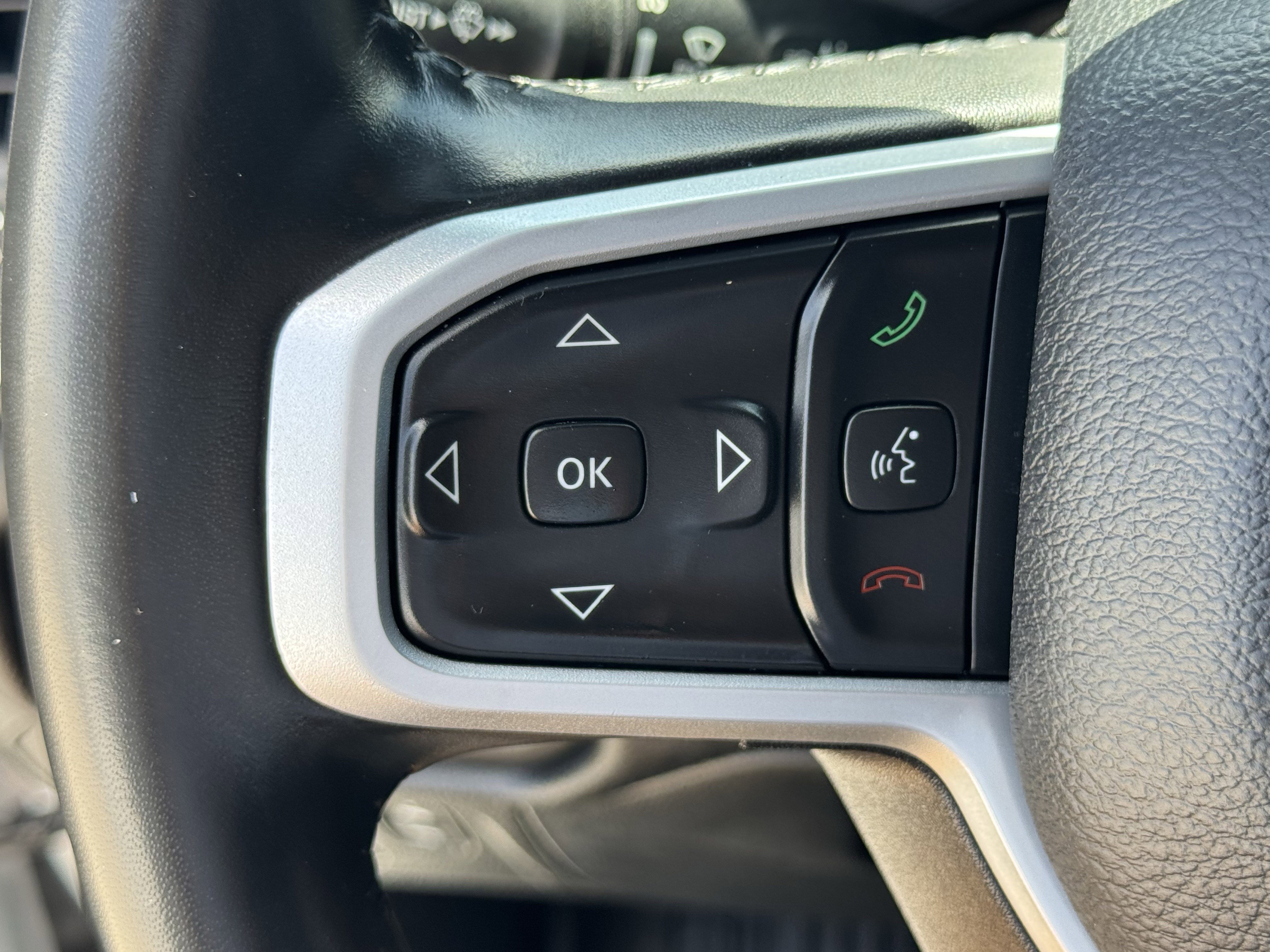 Used 2022 RAM 1500 Lone Star image 24