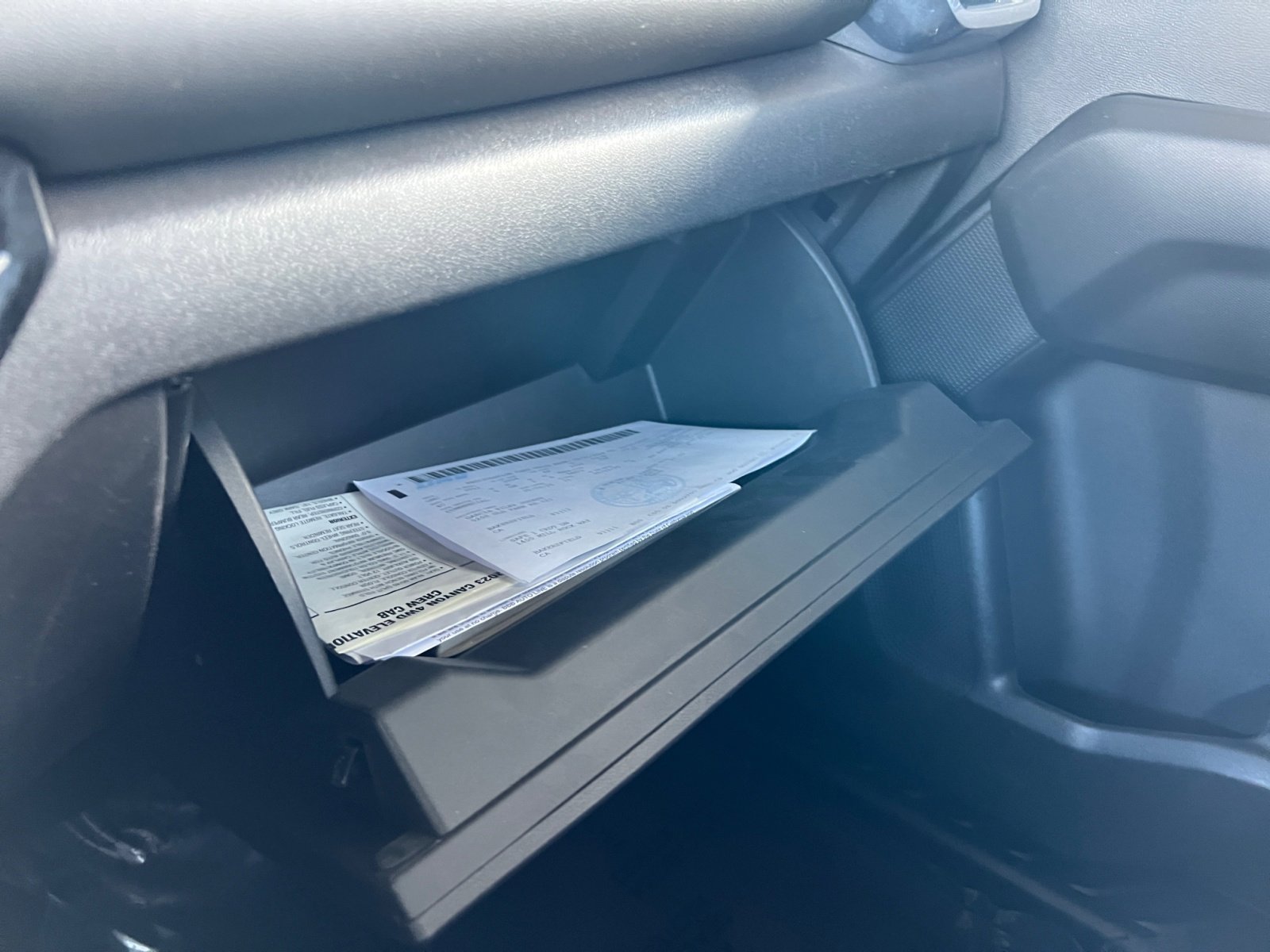 Used 2023 GMC Canyon Elevation w/ Convenience Package image 22