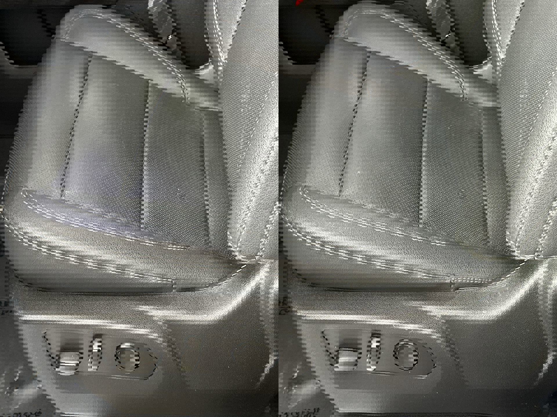 Used 2023 Chevrolet Silverado 1500 LTZ image 16