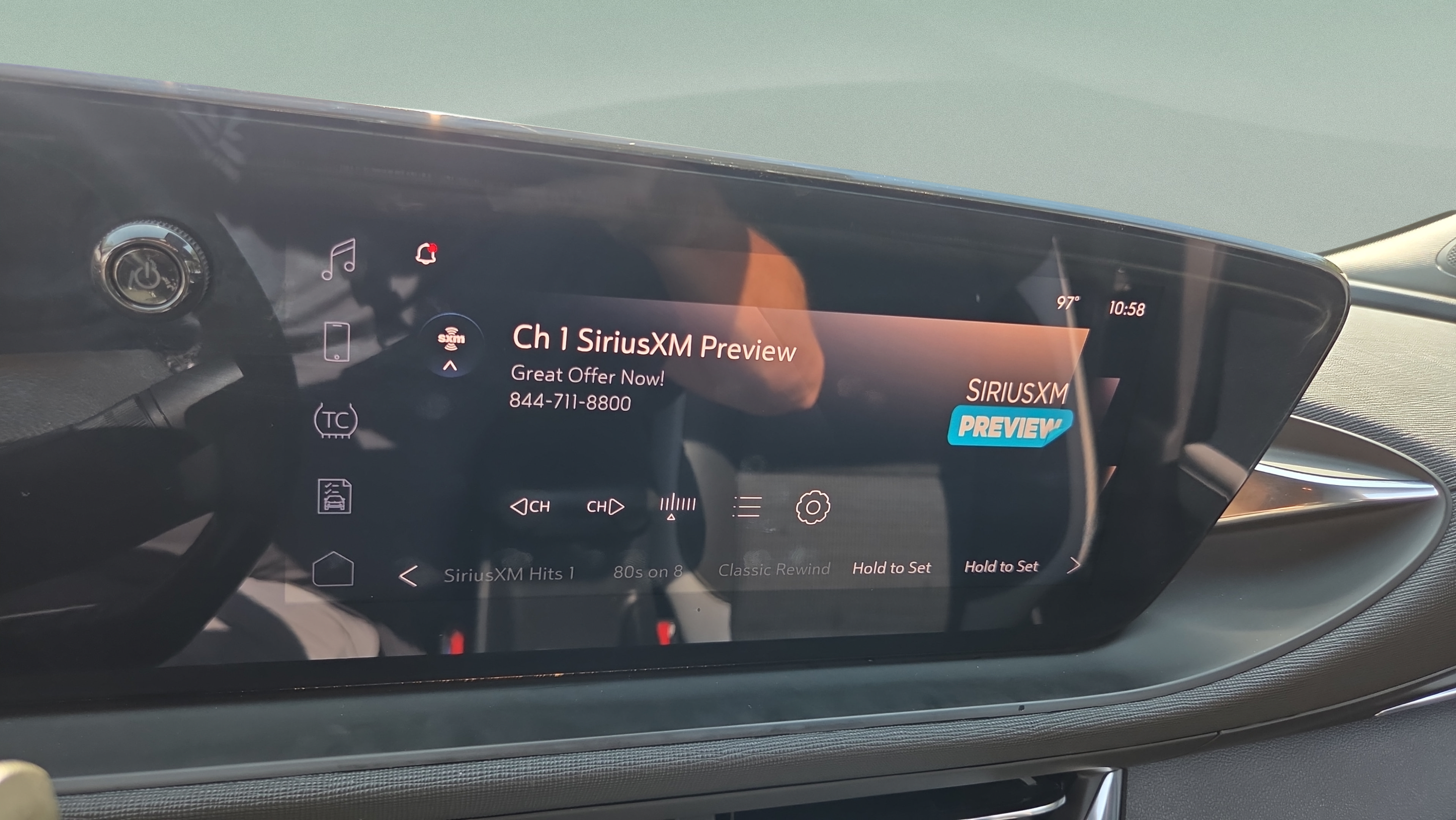 Certified 2024 Buick Envista Preferred w/ Convenience I Package FWD image 18