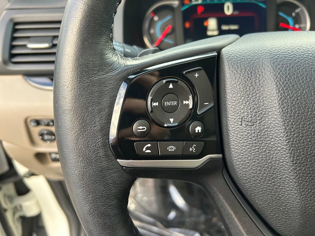 Used 2019 Honda Pilot Elite image 18