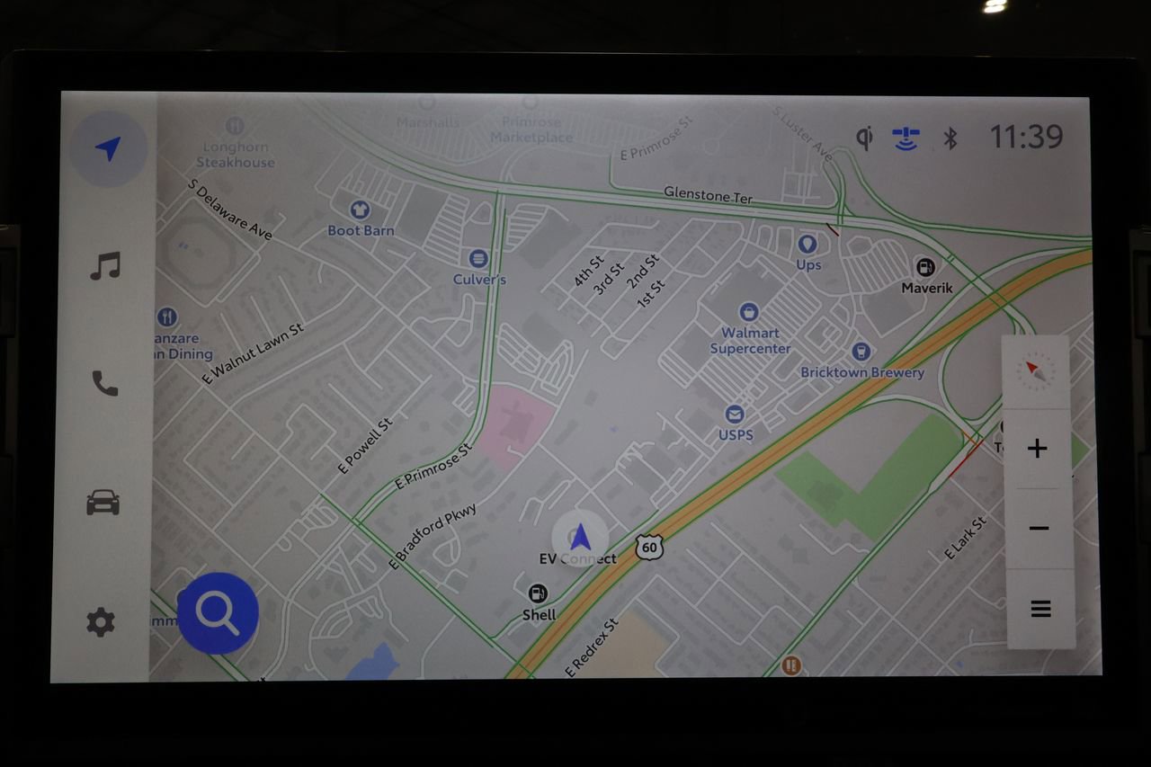 Used 2024 Toyota Tundra 1794 Edition image 13