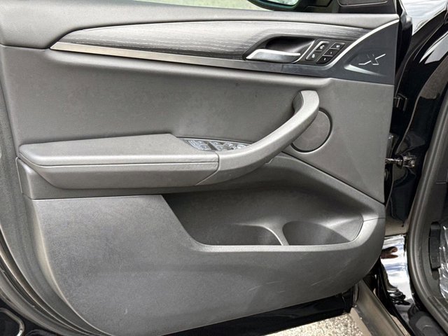 Certified 2024 BMW X3 sDrive30i w/ Convenience Package w/ZPA image 18