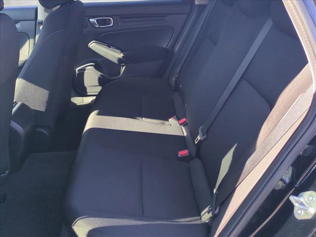 Certified 2023 Honda Civic LX image 17