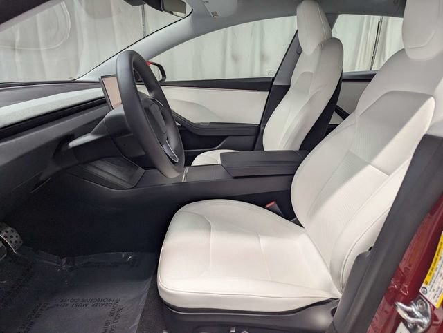 Used 2025 Tesla Model 3 Long Range AWD/4WD image 10