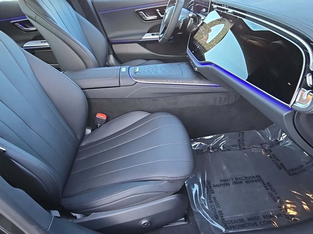 New 2026 Mercedes-Benz E 350 4MATIC image 34