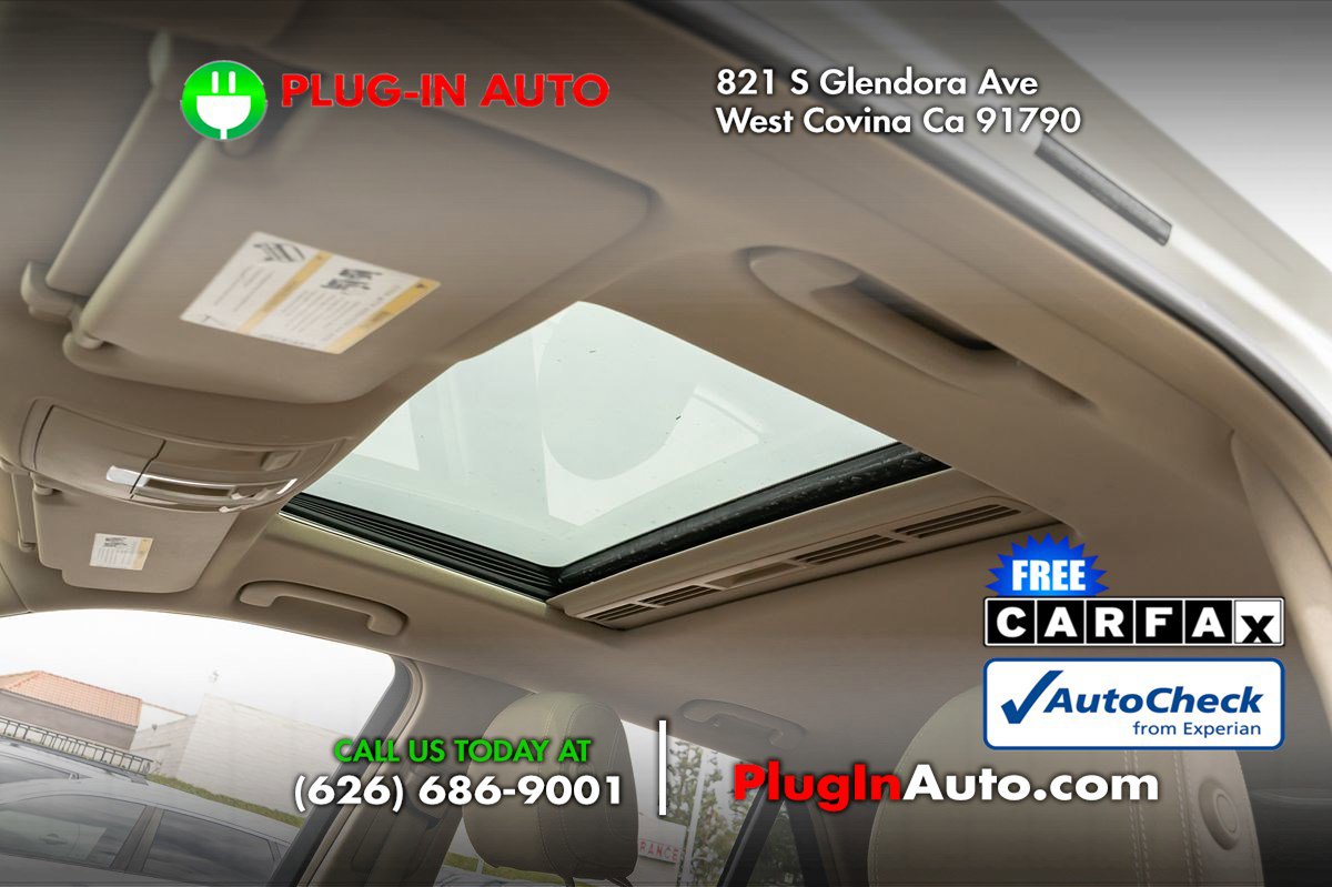 Used 2012 Mercedes-Benz ML 350 4MATIC image 9