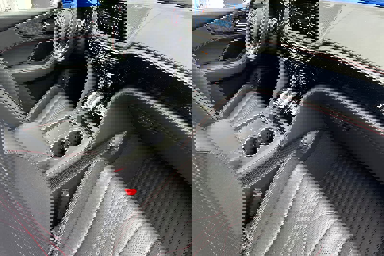 New 2026 Acura MDX Type S image 13