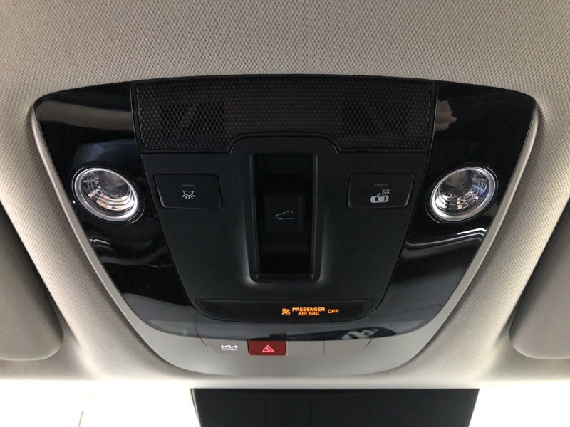 New 2026 Kia Sportage SX image 31