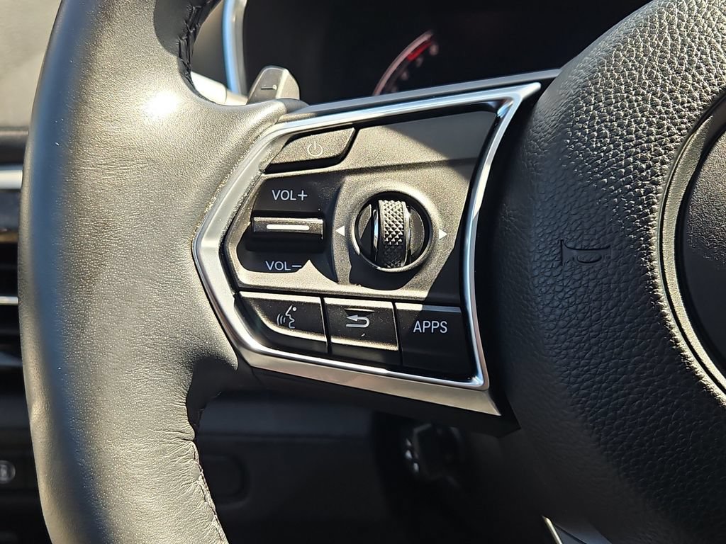Used 2024 Acura MDX w/ Technology Package AWD/4WD image 28