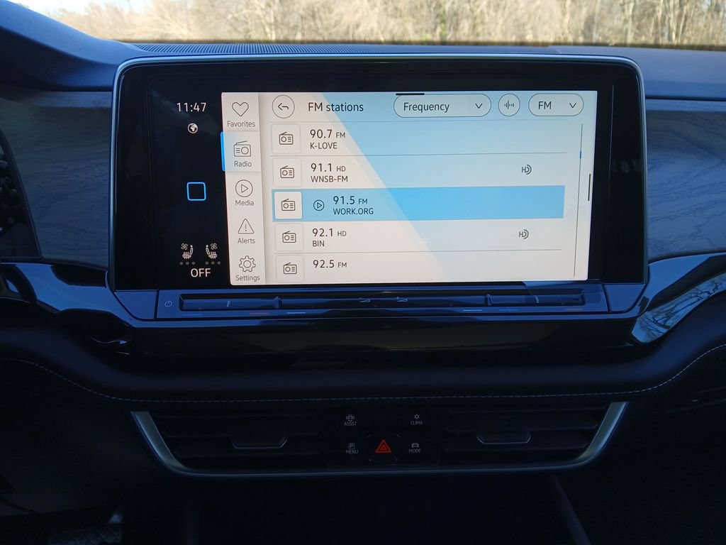 New 2026 Volkswagen Atlas SE AWD/4WD image 18