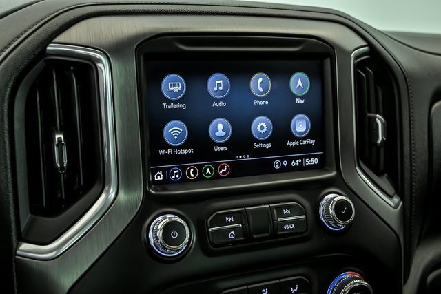 Used 2022 GMC Sierra 3500 Denali image 21