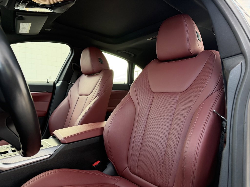 Certified 2024 BMW M440i xDrive Gran Coupe image 5