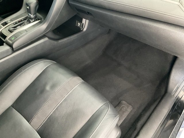 Used 2020 Honda Civic Sport Touring image 25