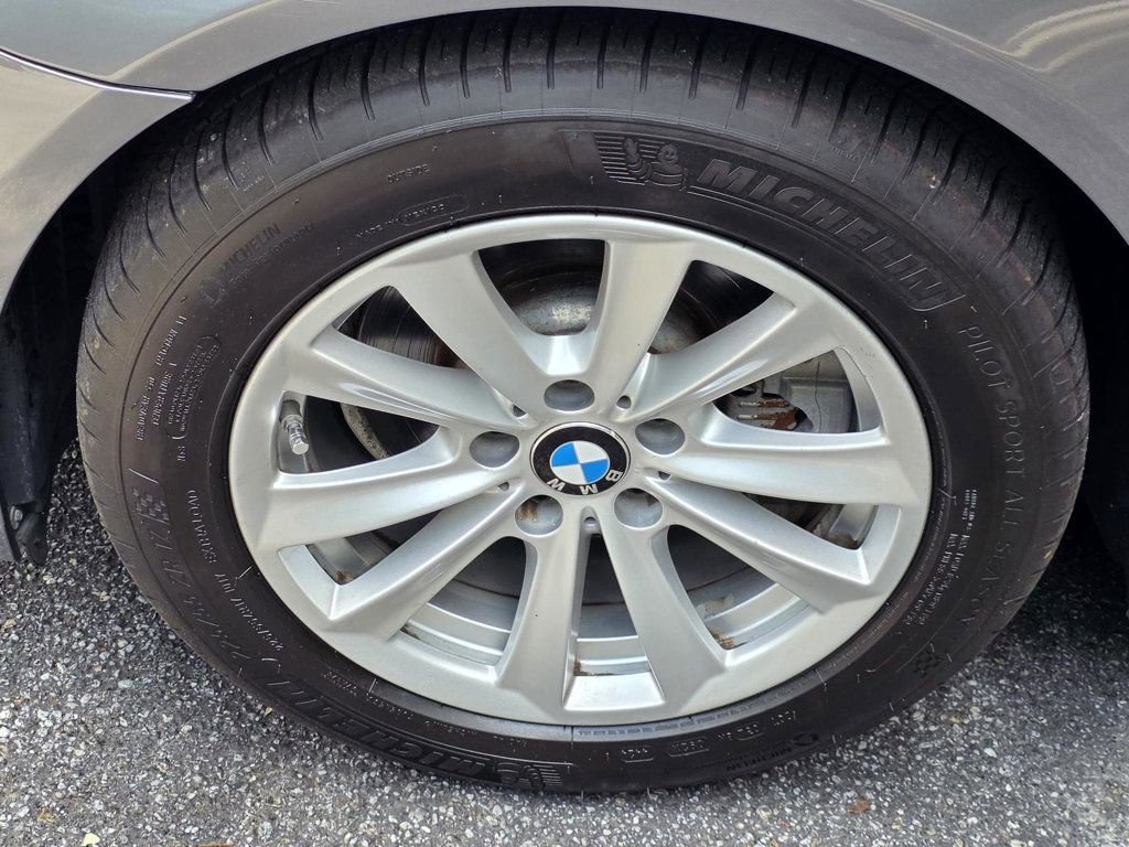 Used 2016 BMW 528i xDrive Sedan AWD/4WD image 35