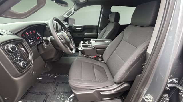 Used 2022 Chevrolet Silverado 1500 Custom AWD/4WD image 18