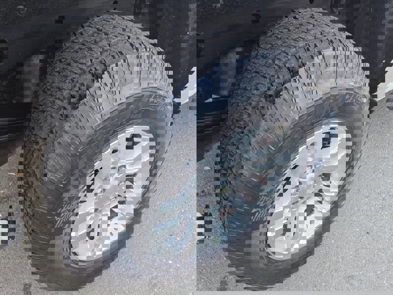 Used 2014 Chevrolet Silverado 1500 LT w/ All Star Edition image 9