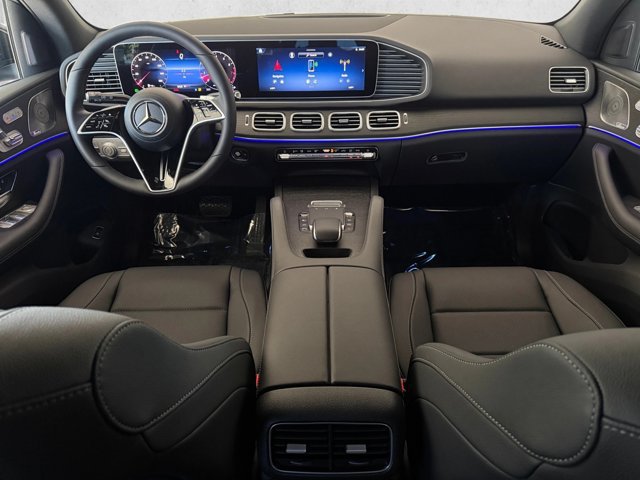 New 2026 Mercedes-Benz GLE 350 4MATIC image 16