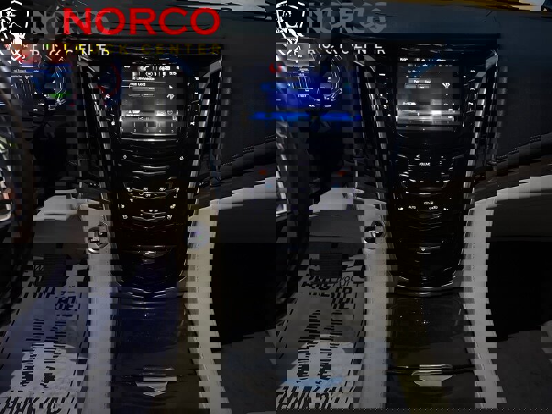 Used 2019 Cadillac Escalade ESV Luxury image 29