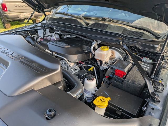 New 2026 RAM 2500 Tradesman image 31