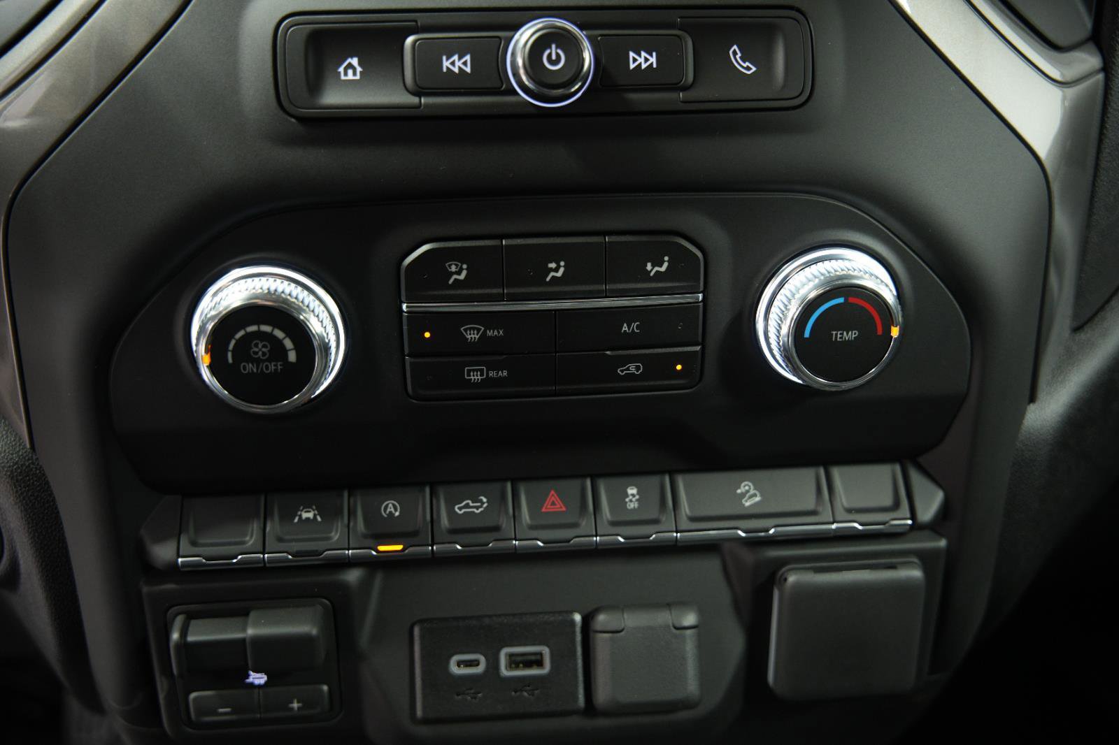 New 2026 GMC Sierra 1500 Pro w/ Graphite Edition image 33