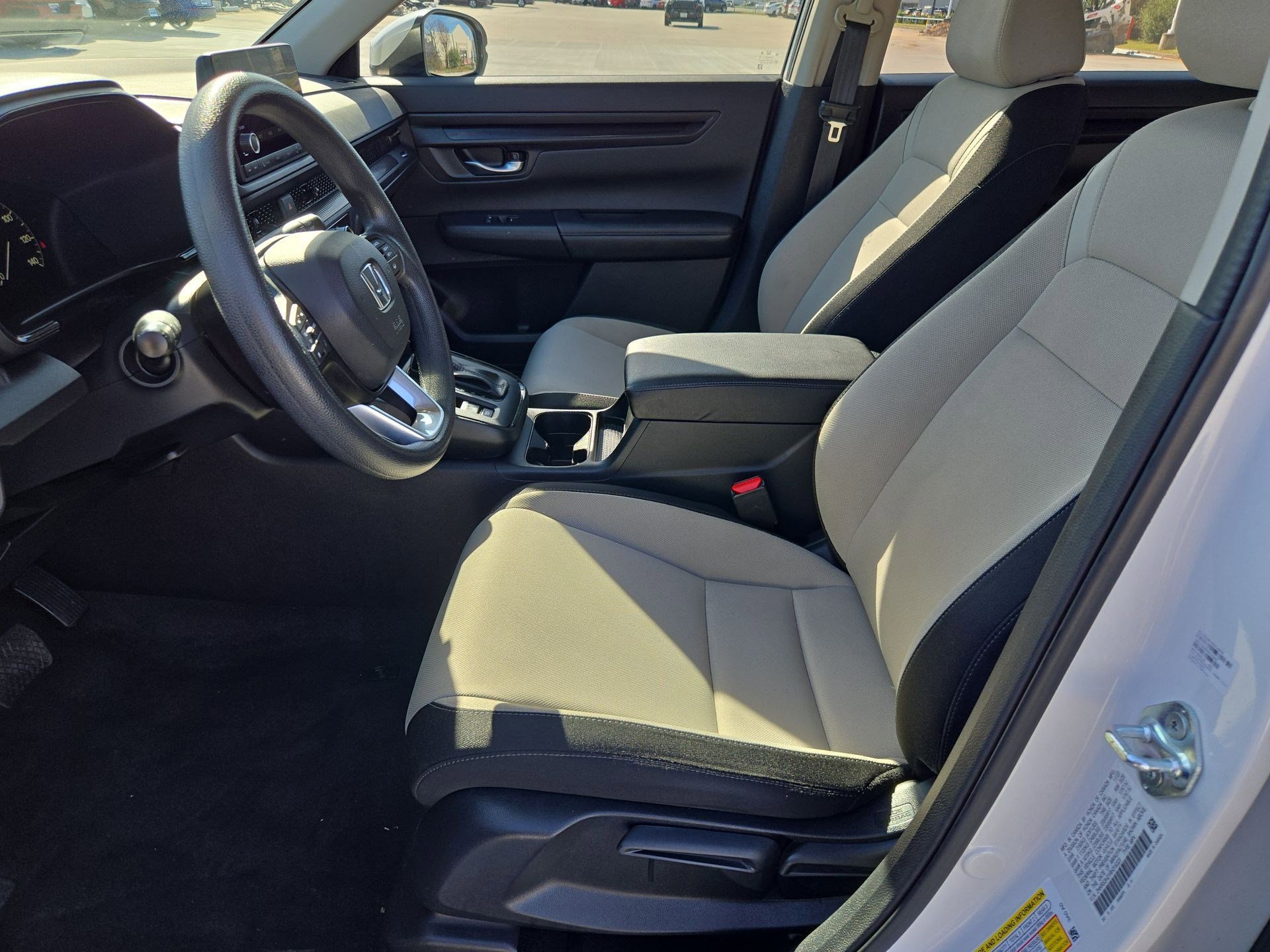 Used 2024 Honda CR-V LX image 15