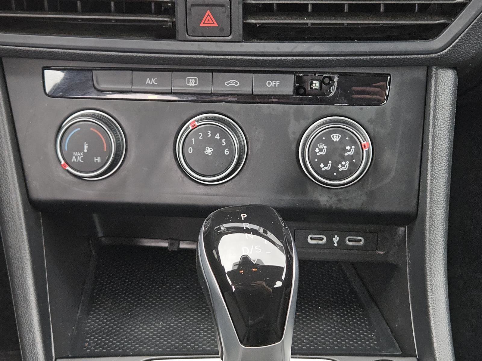 Used 2024 Volkswagen Jetta S FWD image 13