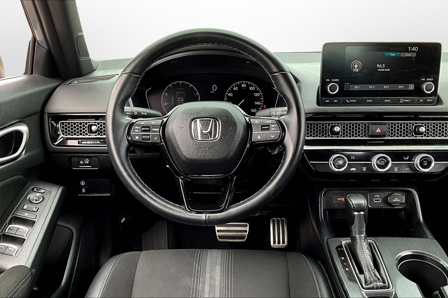 Used 2023 Honda Civic Sport image 5