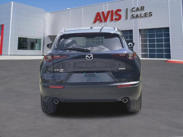 Used 2025 MAZDA CX-30 AWD 2.5 S w/ Preferred Package image 7