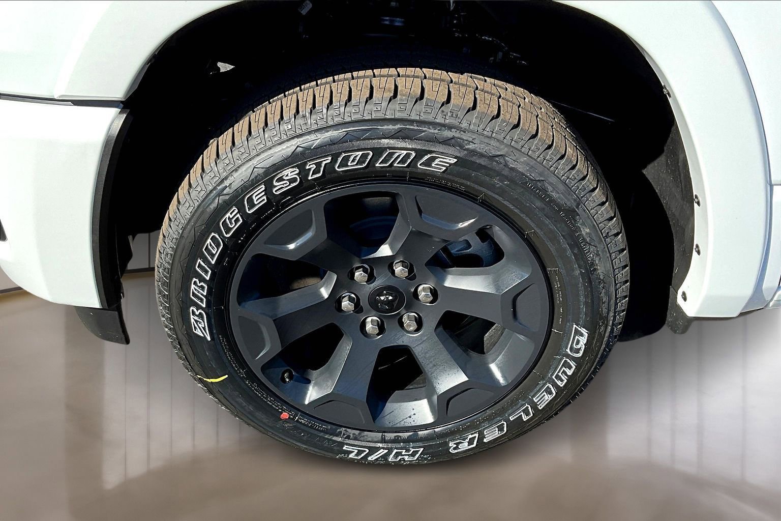 New 2026 RAM 1500 Big Horn RWD image 12