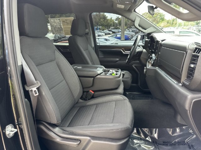 Used 2023 Chevrolet Silverado 1500 LT RWD image 29