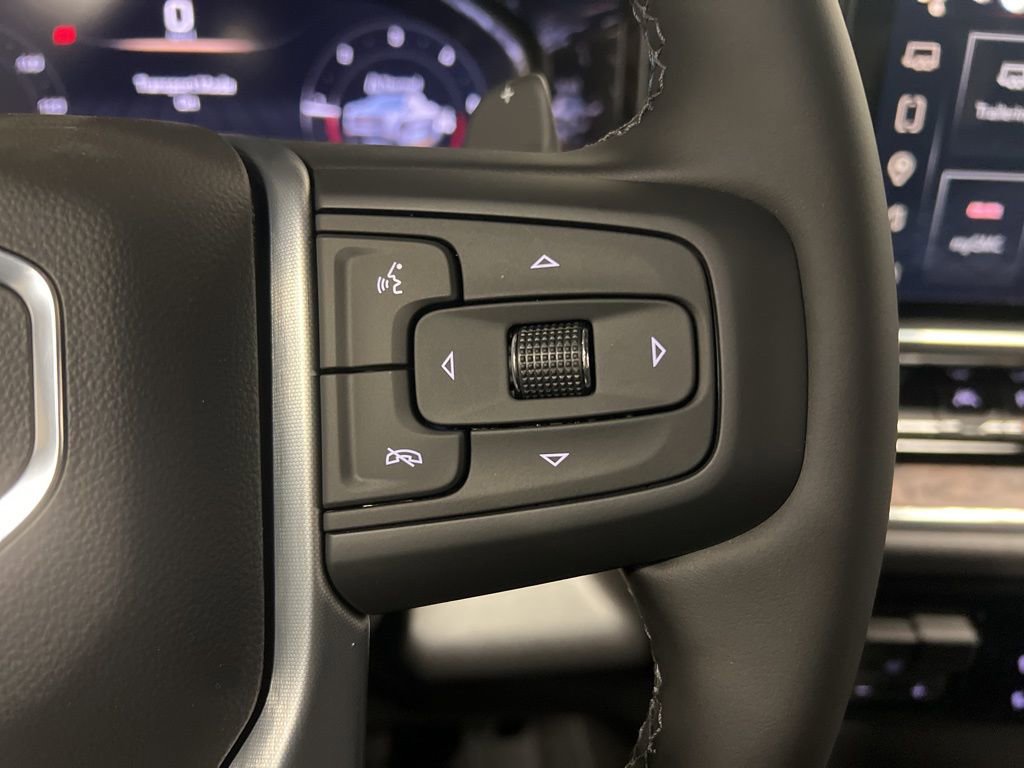 New 2026 GMC Sierra 1500 SLT w/ SLT Premium Plus Package image 16