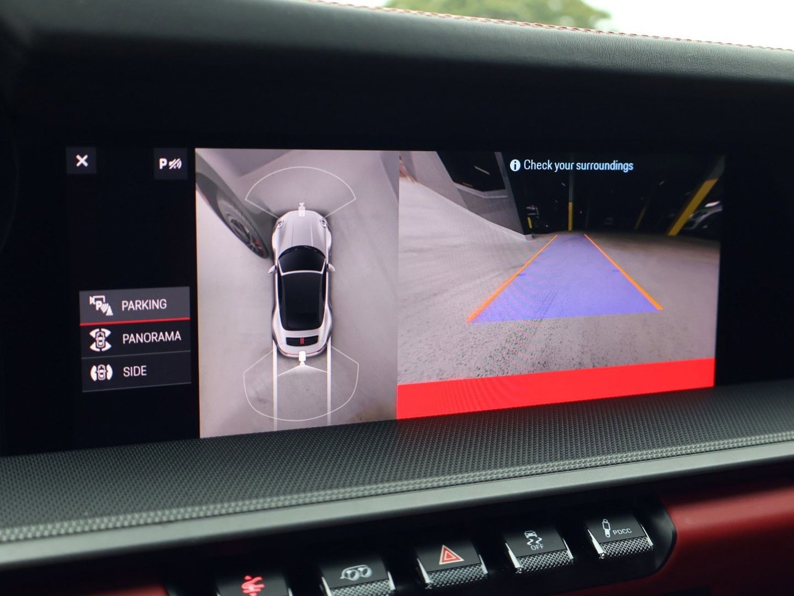Certified 2021 Porsche 911 Carrera S RWD image 20