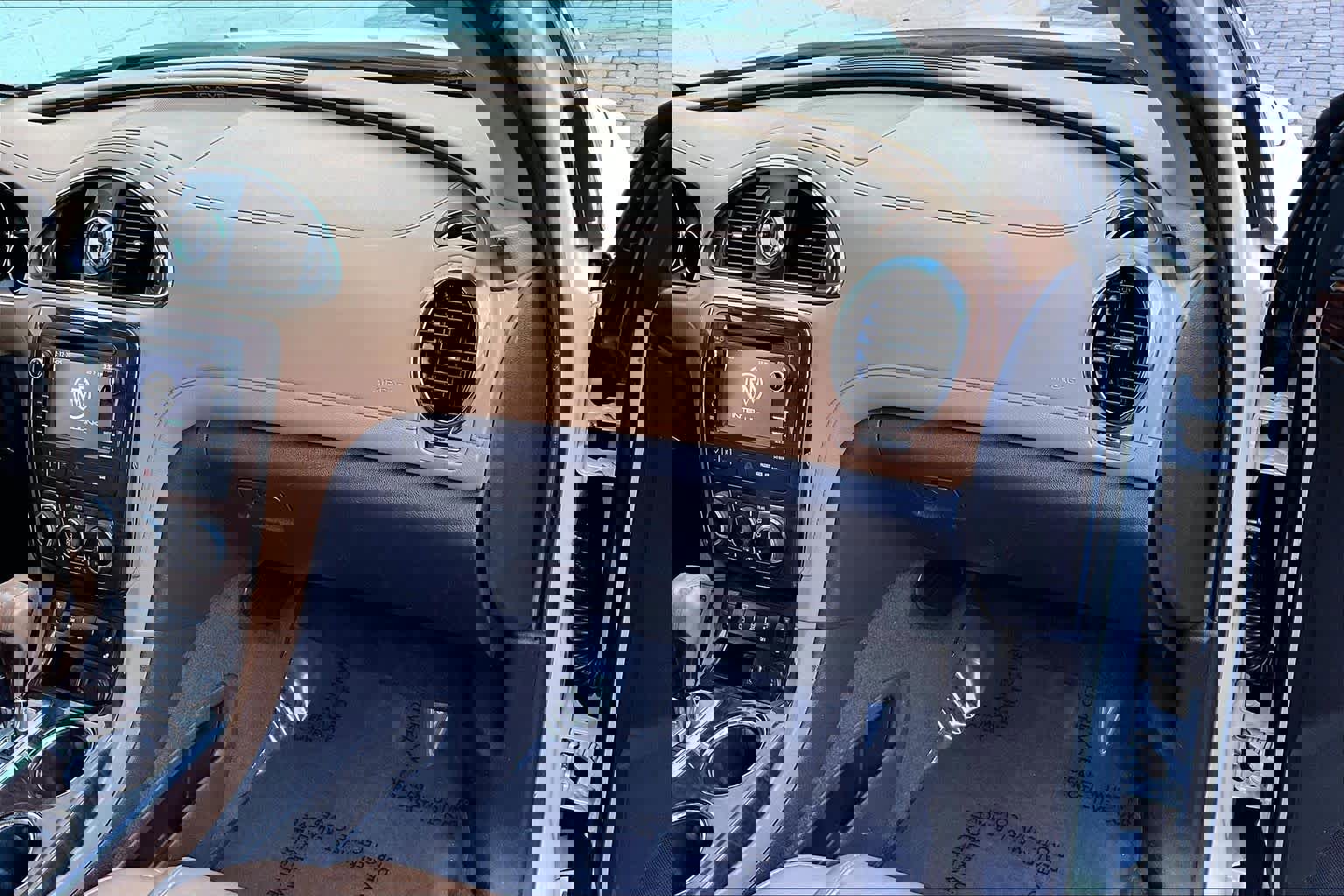 Used 2015 Buick Enclave Leather image 17