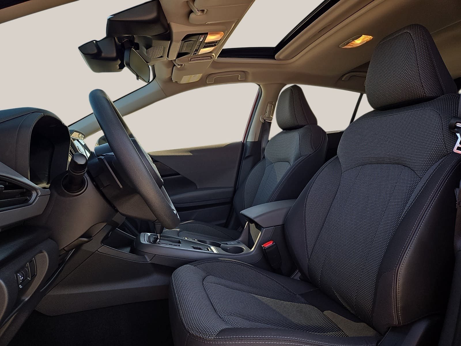 Certified 2024 Subaru Crosstrek 2.0i Premium AWD/4WD image 14