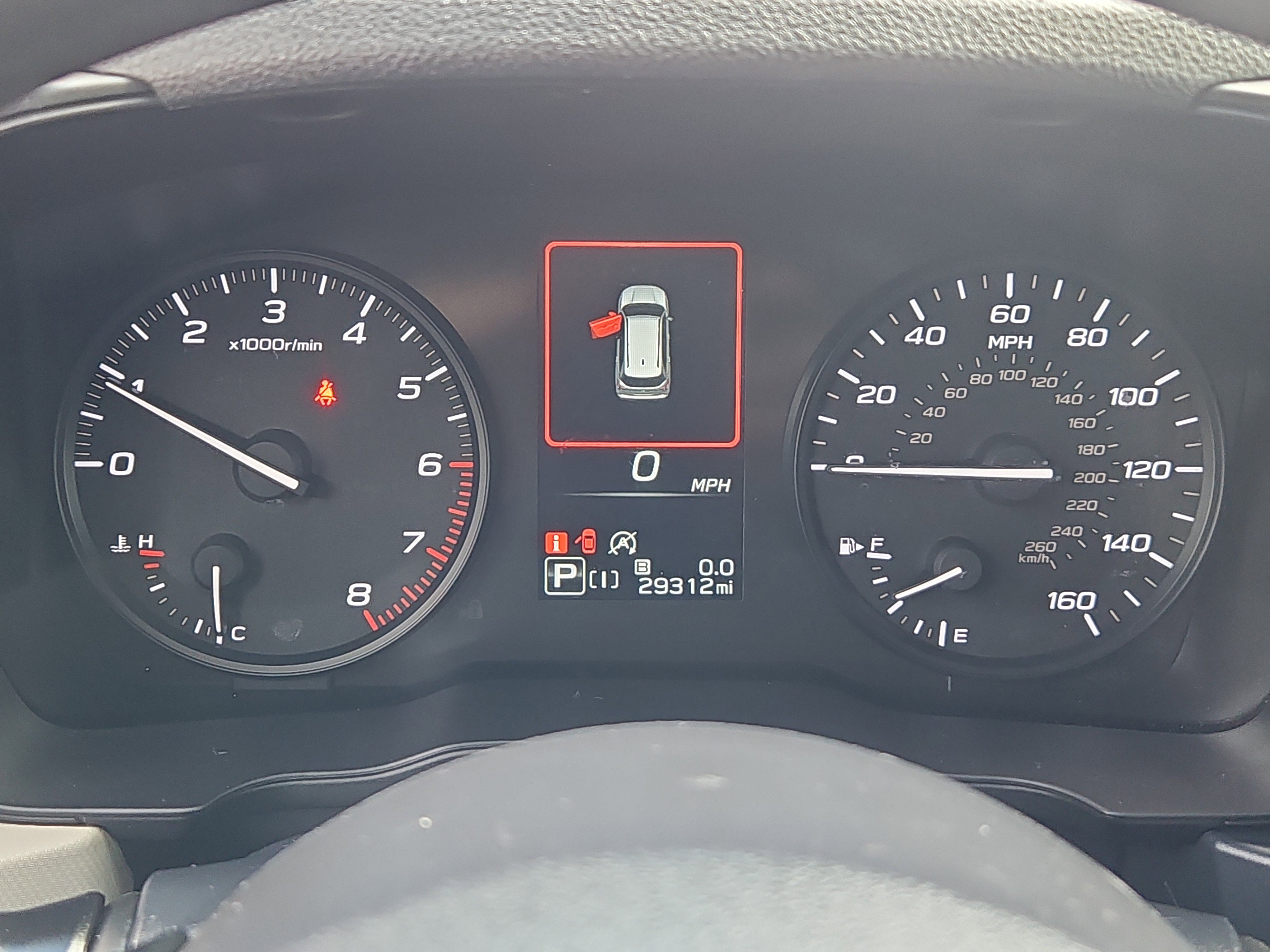 Certified 2025 Subaru Forester AWD/4WD image 16