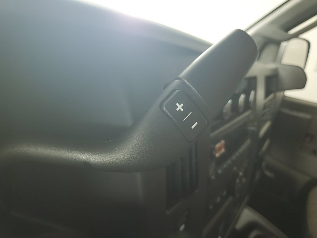 New 2026 Chevrolet Express 2500 w/ Driver Convenience Package RWD image 19