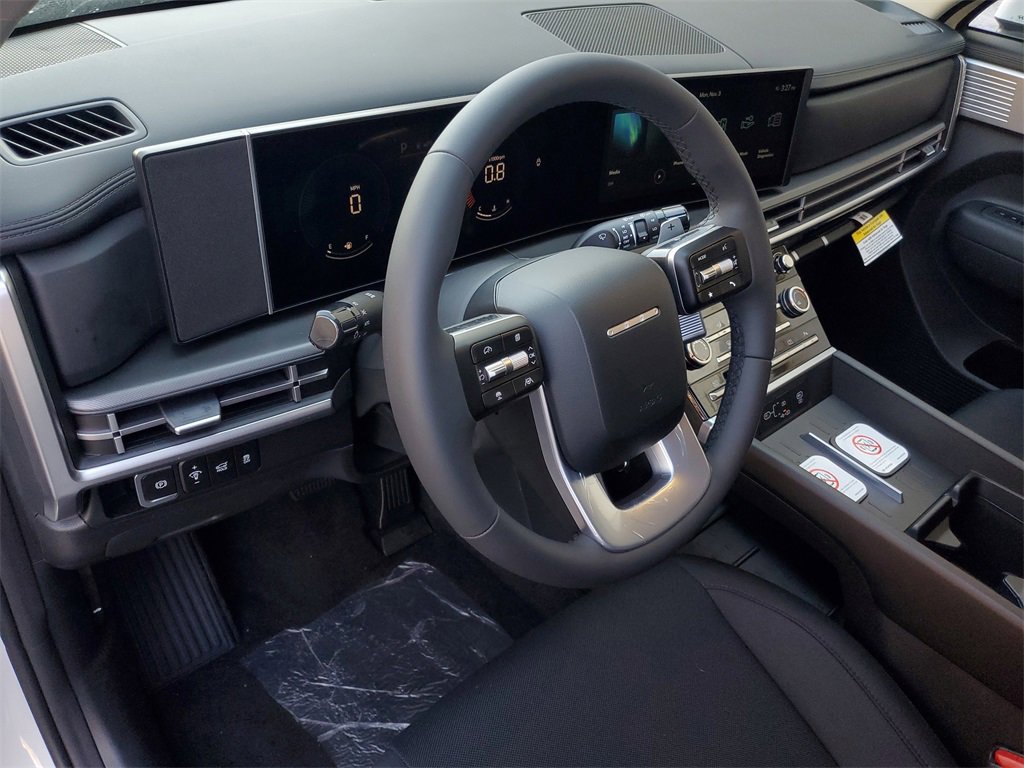 New 2026 Hyundai Santa Fe SE image 10