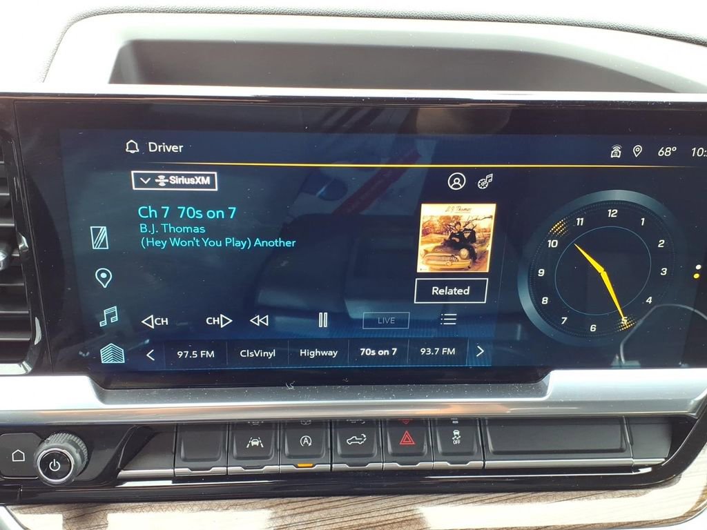 Certified 2022 Chevrolet Silverado 1500 LT image 23