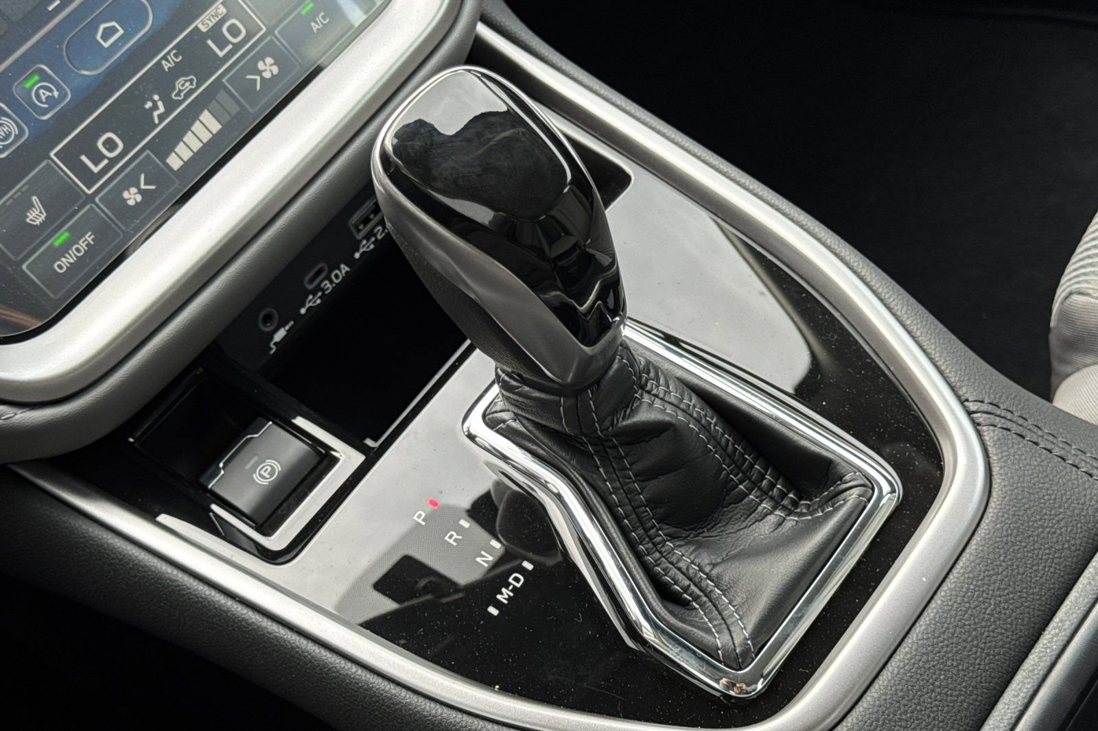 New 2025 Subaru Legacy Premium AWD/4WD image 24