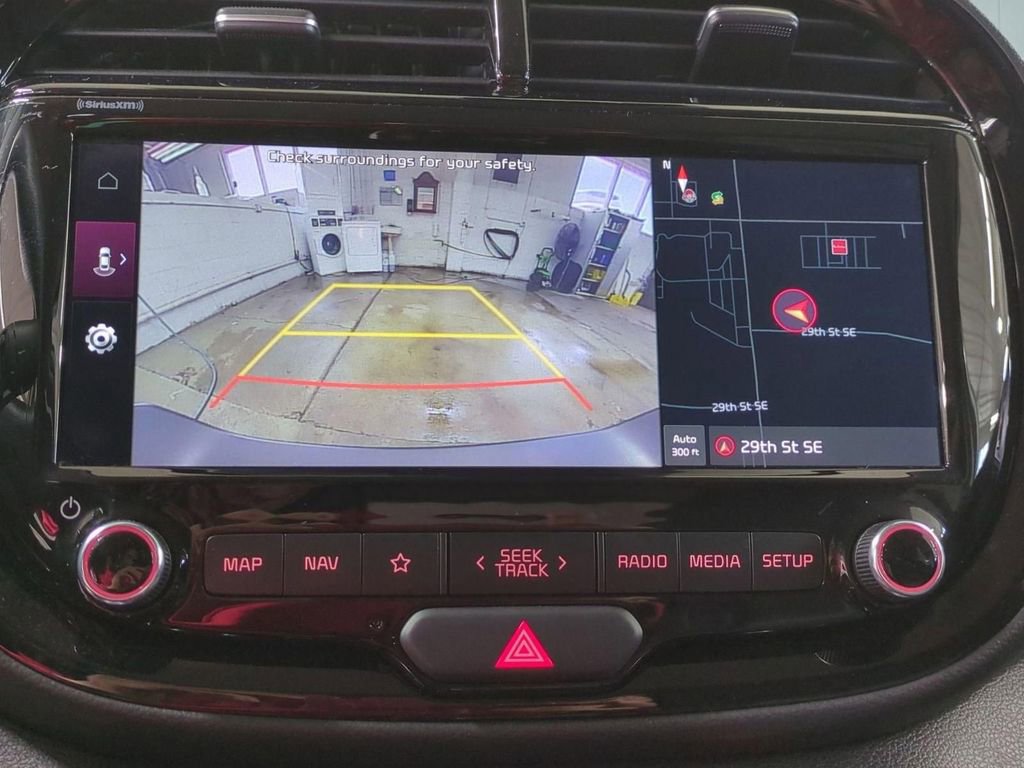 Used 2022 Kia Soul S image 25