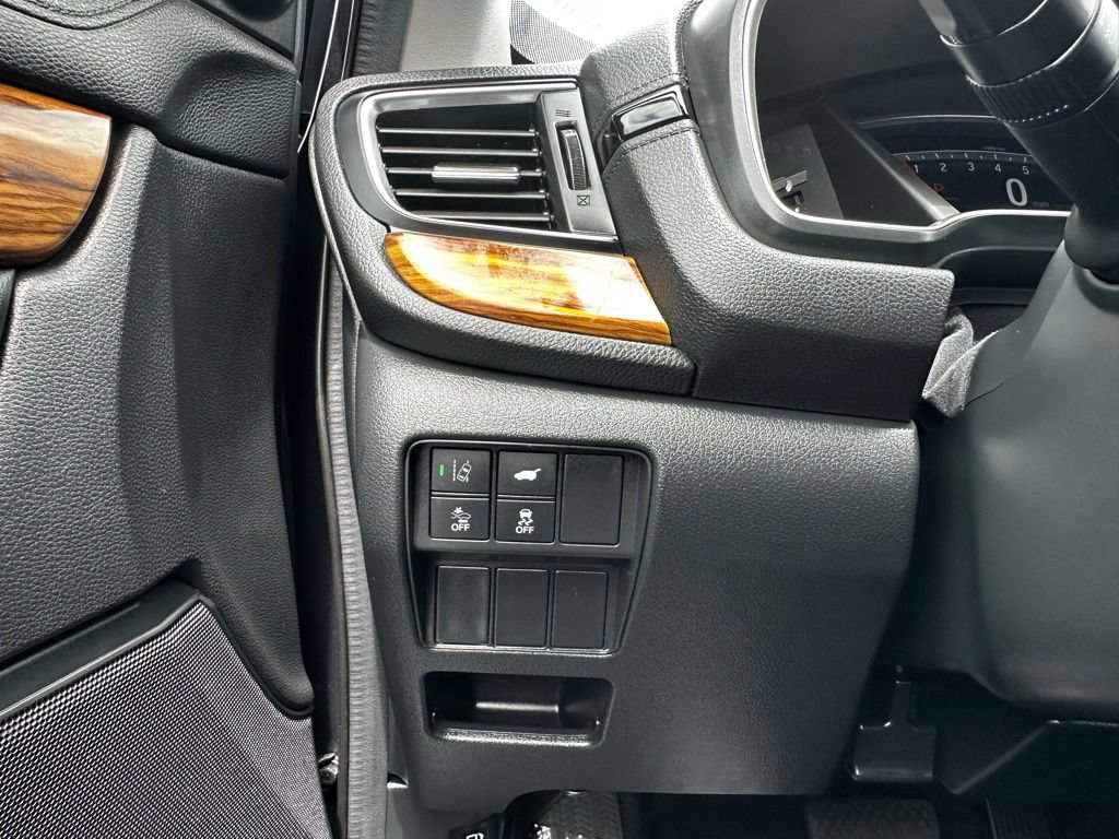 Used 2020 Honda CR-V Touring image 27