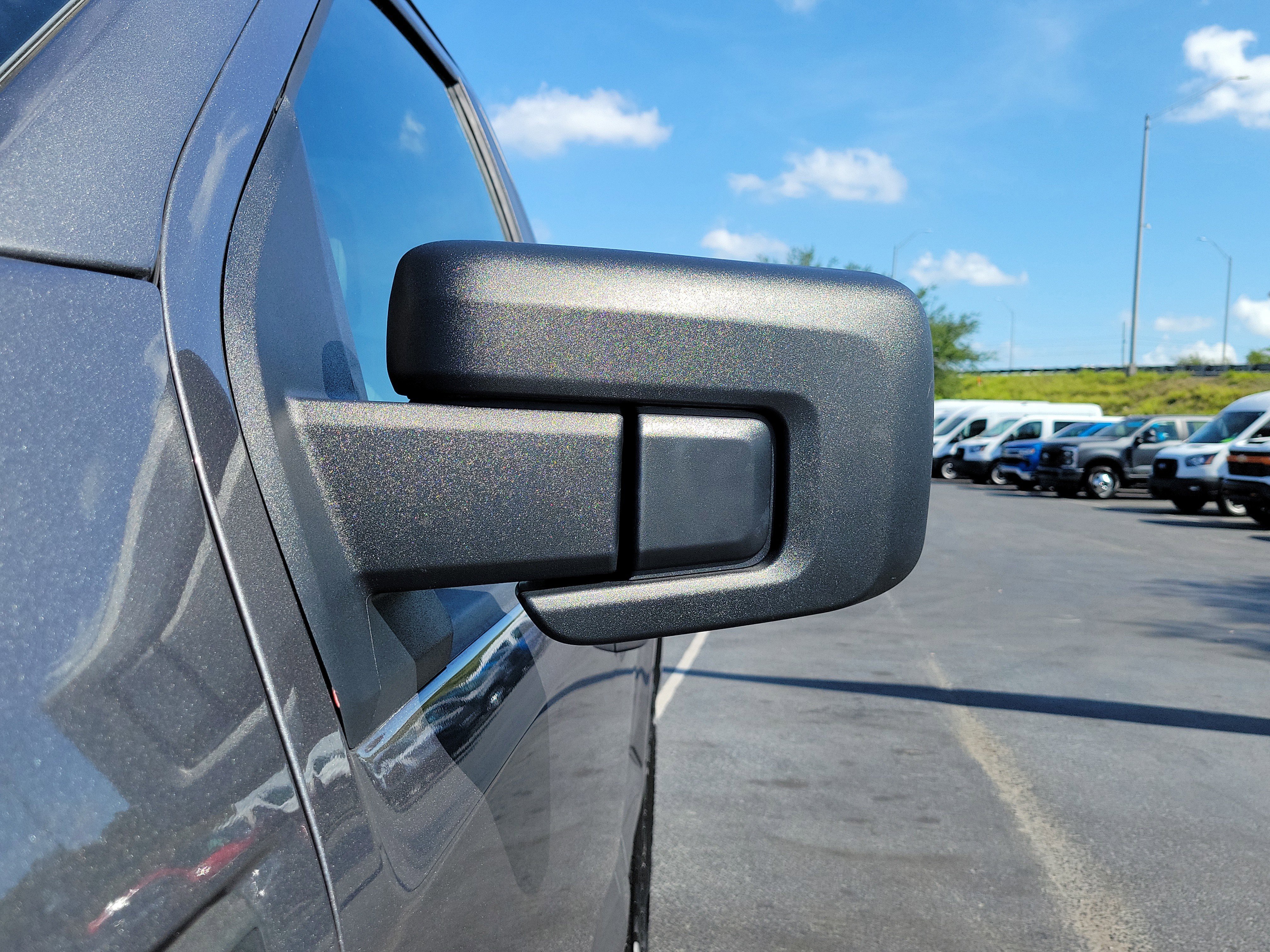 Certified 2024 Ford F150 XL AWD/4WD image 4