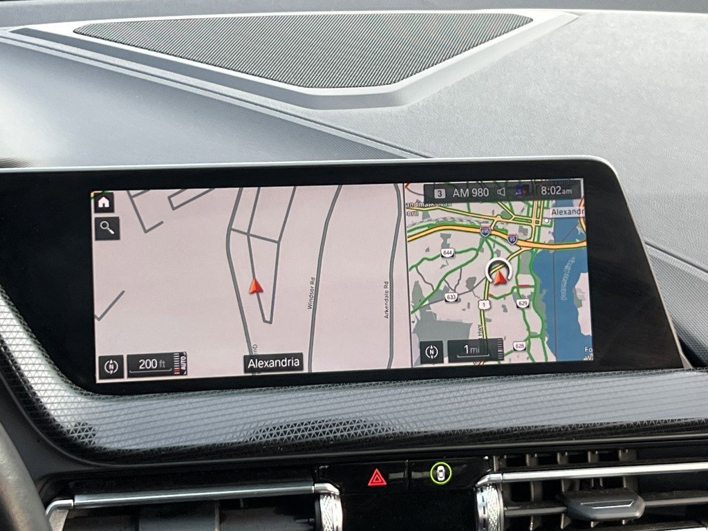 Used 2022 BMW 228i xDrive Gran Coupe w/ Convenience Package image 17