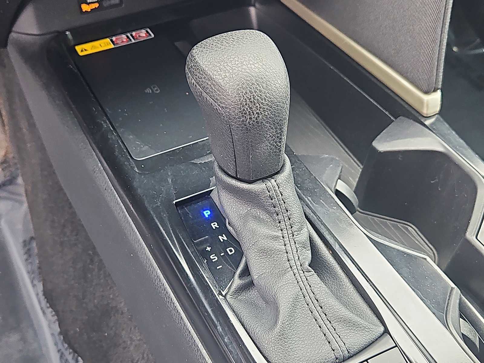 Used 2025 Toyota Camry LE w/ Convenience Package AWD/4WD image 25