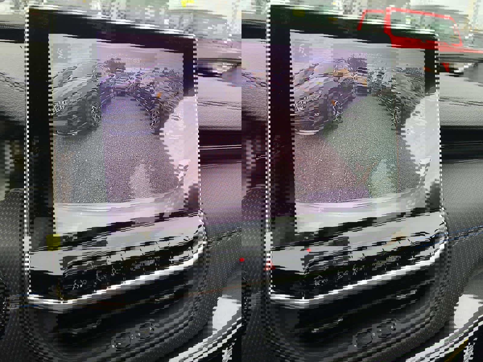 New 2026 Jeep Compass Limited image 9